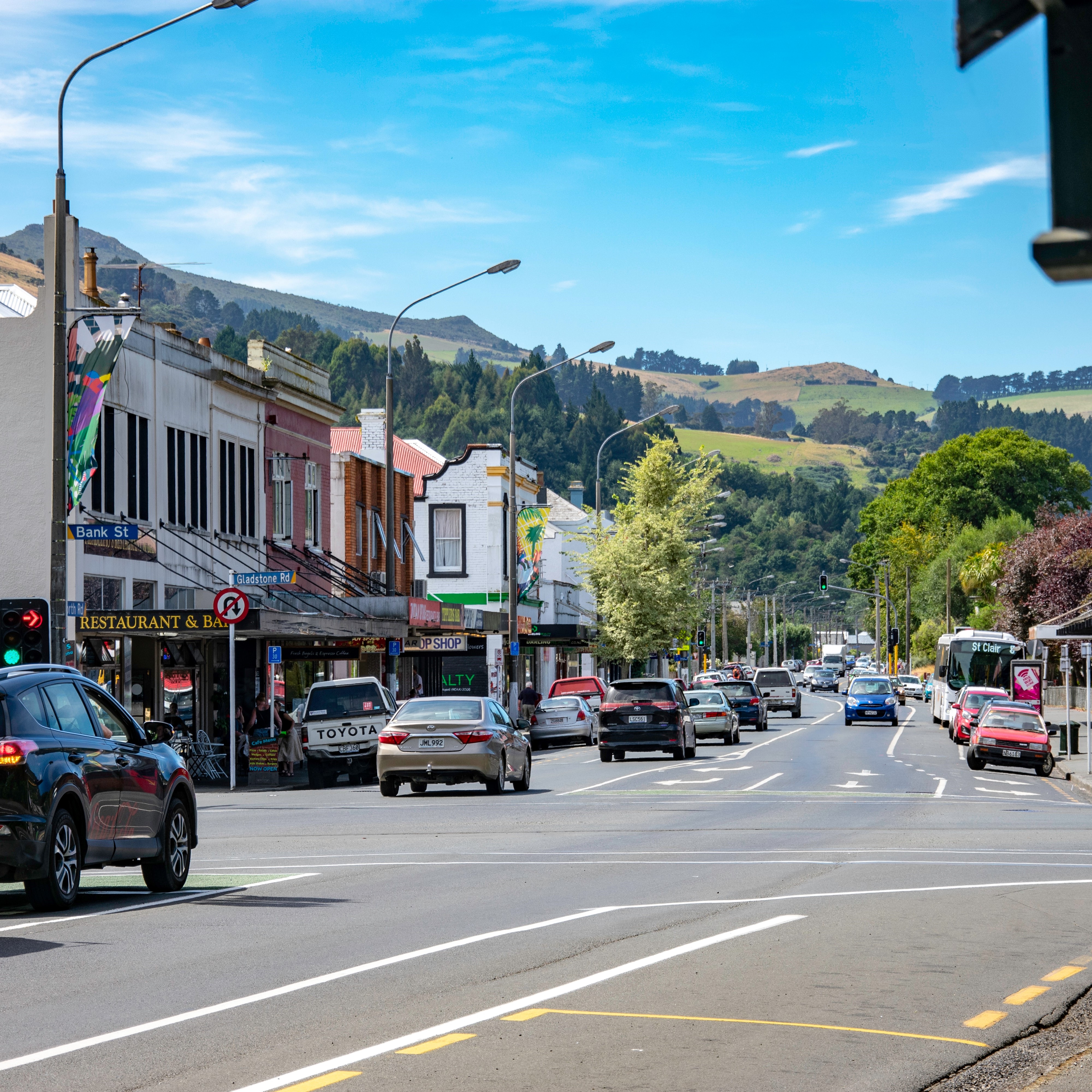 Dunedin Marathon 2022