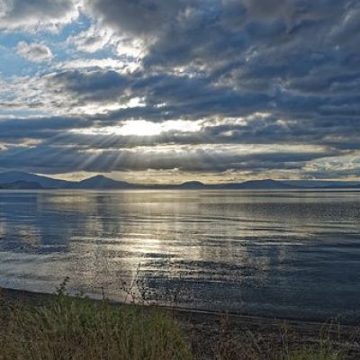 Taupo Marathon 2021