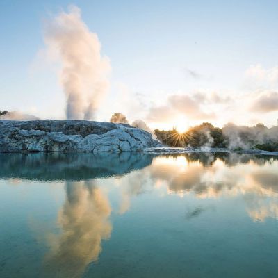 Rotorua Marathon 2021